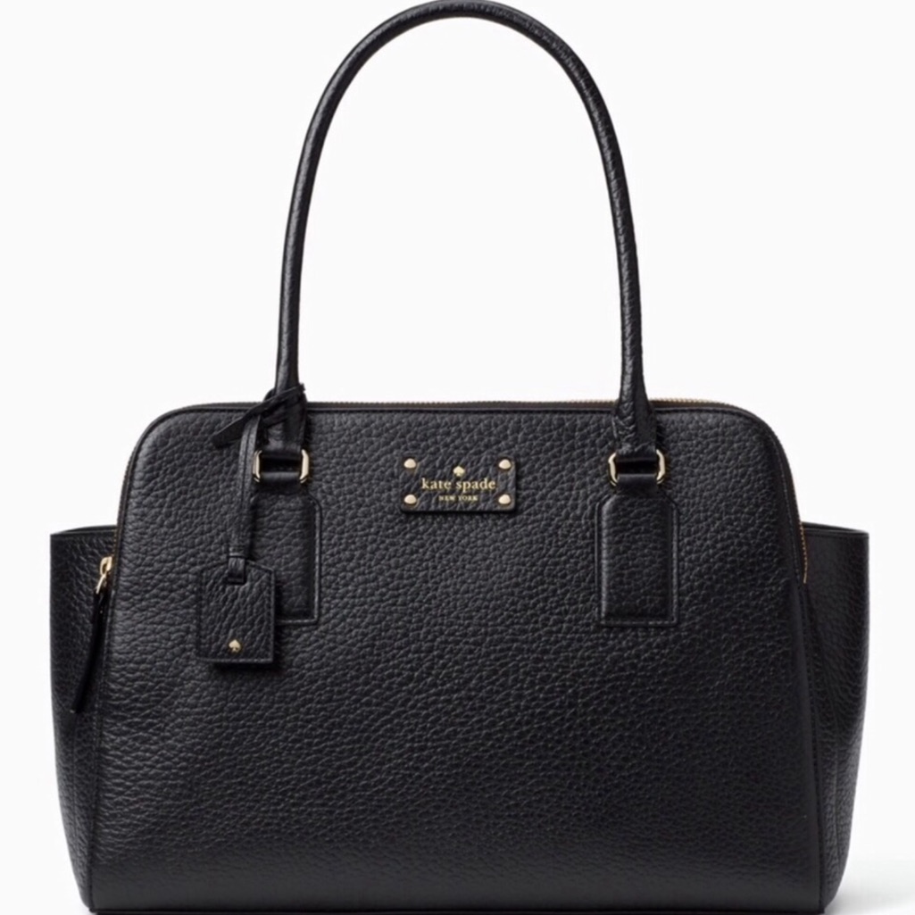 *Nwt* Kate Spade New York Bay Street Lydia